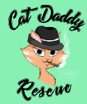 Cat Daddy Rescue